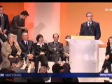 Lancement campagne régionale du Modem, dimanche 24 janvier