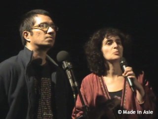 MALAYSIAN GODS de Amir Muhammad Part.1