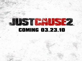 Just Cause 2 - "Bonus Pré-commande" Trailer