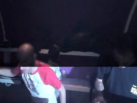 The Sickest Squad live 3 @ bet kom je niet vs partyraiser