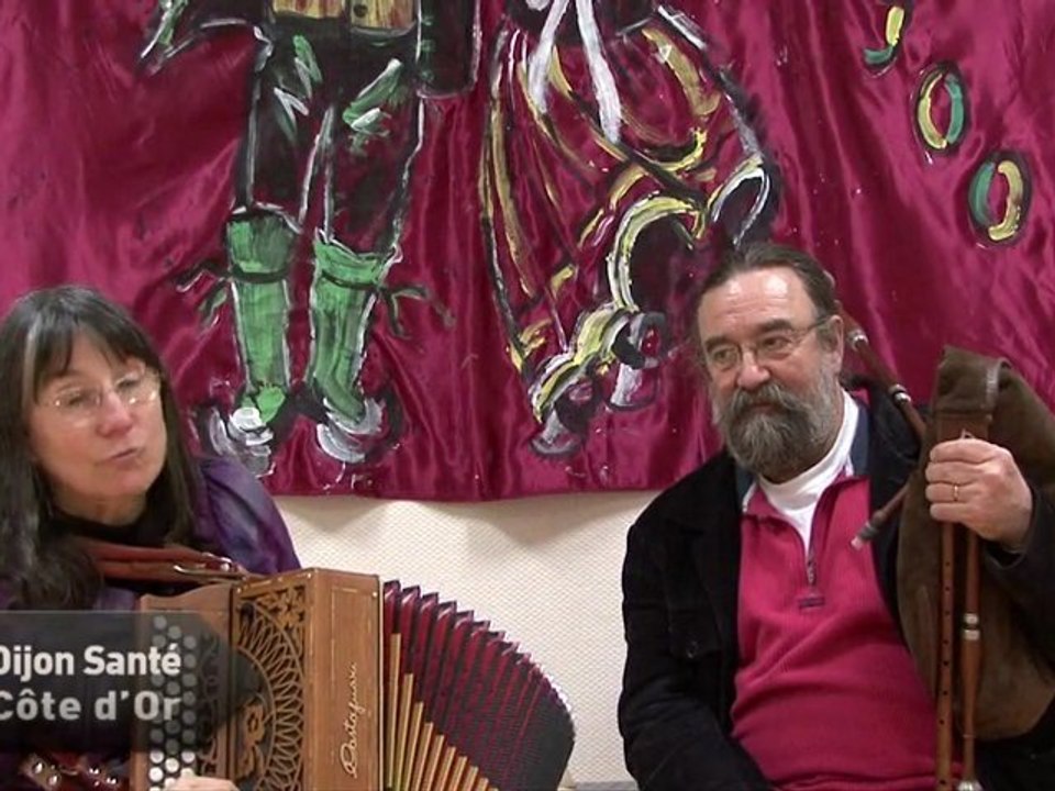 Nourrices du morvan  /  Naître en Bourgogne