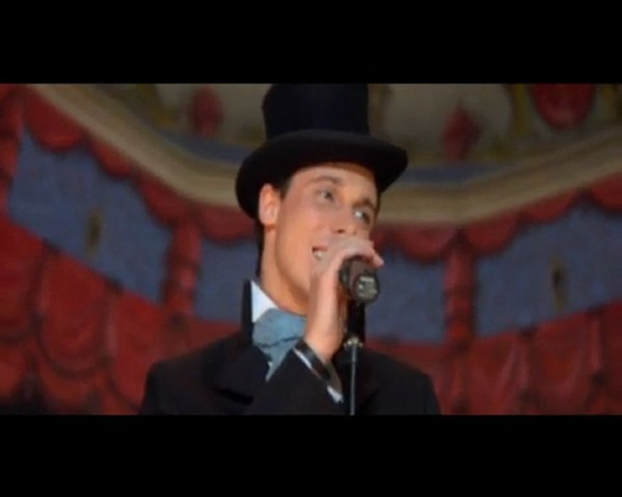 Grégory Turpin - Dandy (vidéo officielle)
