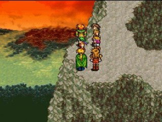 Suikoden - Partie 8 - Objets inanimés avez-vous donc une âme