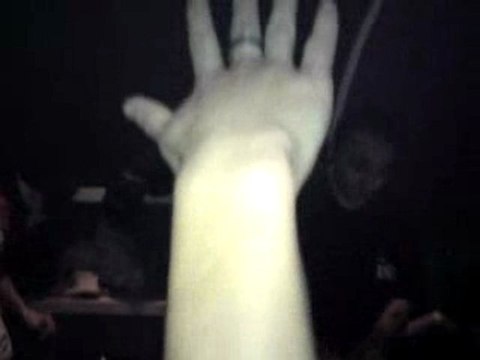 The Sickest Squad live 4 @ bet kom je niet vs partyraiser