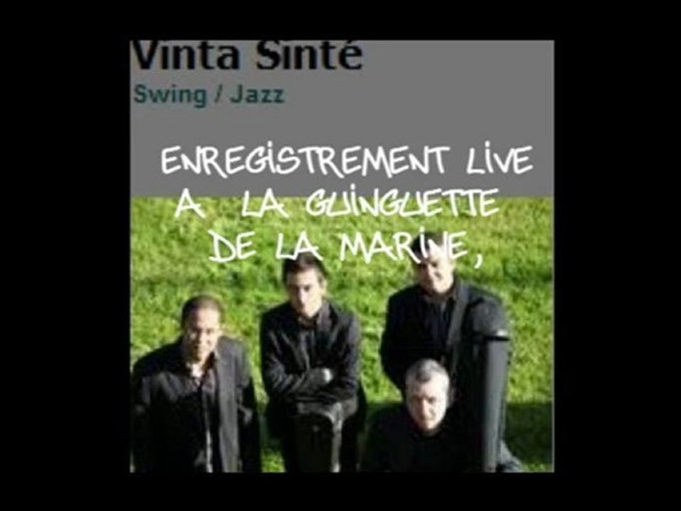 Vinta Sinte