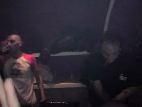 The Sickest Squad live 5 @ bet kom je niet vs partyraiser