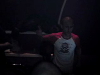 The Sickest Squad live 6 @ beter kom je niet vs partyraiser