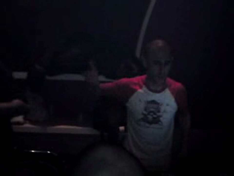 The Sickest Squad live 6 @ beter kom je niet vs partyraiser