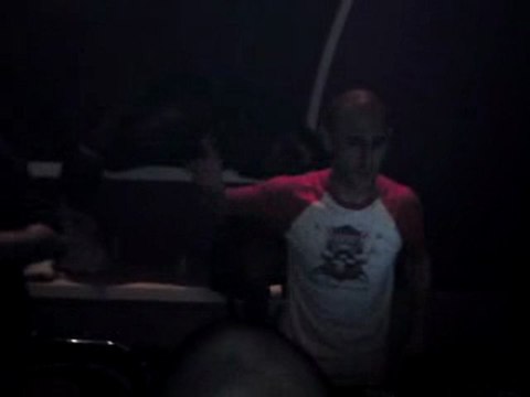 The Sickest Squad live 6 @ beter kom je niet vs partyraiser