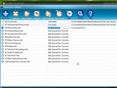 Simple Solution To Remove DRM From WMA