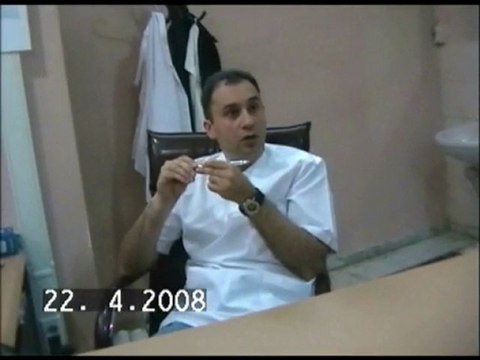 Kızılay Kan Merkezi Gezisi 2