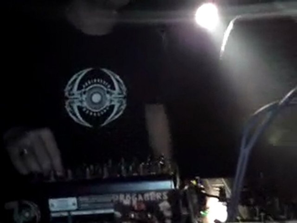 Progamers live beter kom je niet vs partyraiser