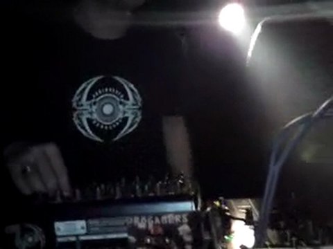 Progamers live beter kom je niet vs partyraiser