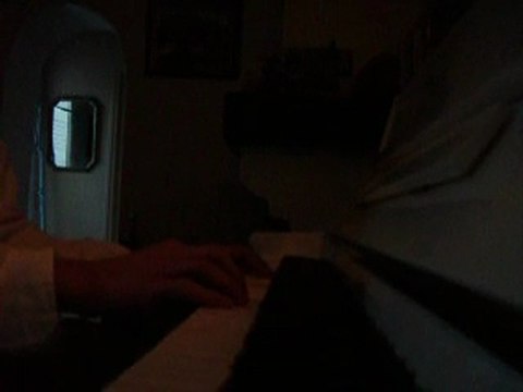 Ta main- Gregoire- Piano