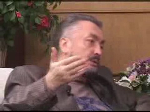 Sayın Adnan Oktar'ın Ehli Kitaba Çağrısı