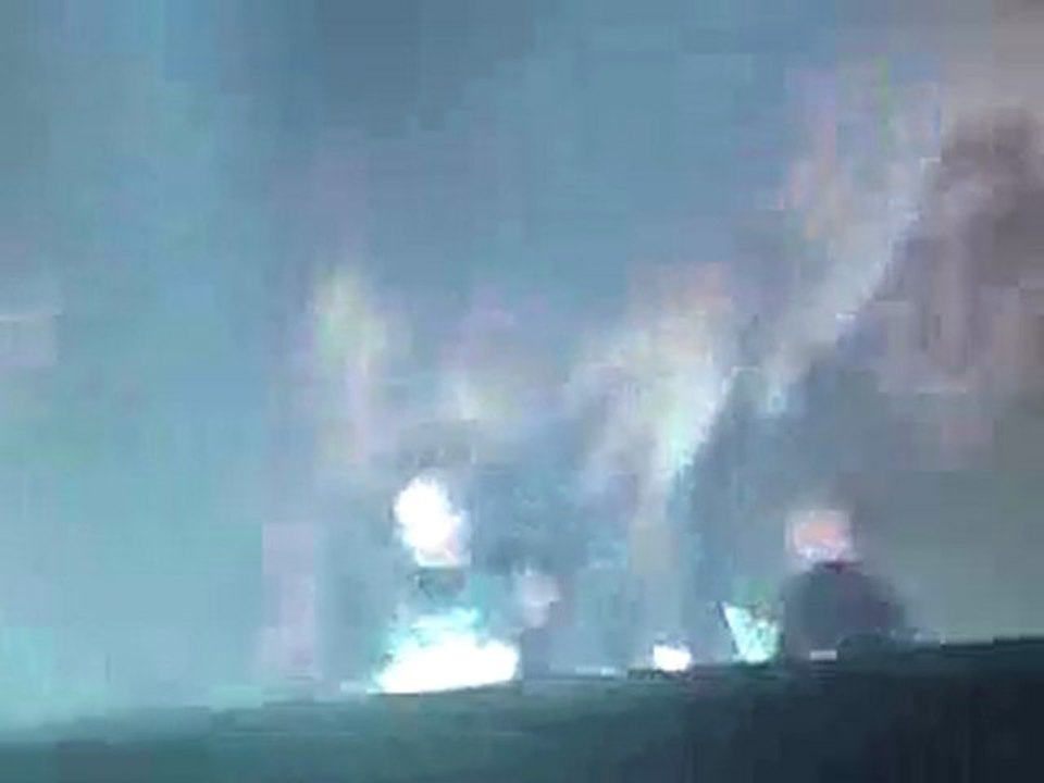 partyraiser vs tium intro @ beter kom je niet