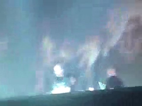 partyraiser vs tium intro @ beter kom je niet