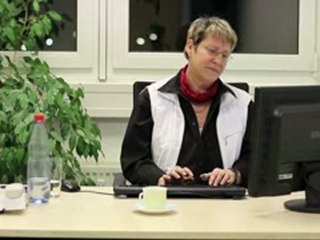 Feierabend auf schwäbisch