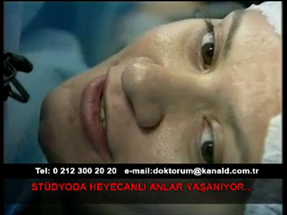 sezeryan dogum