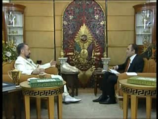 Sn.Adnan Oktar'ın Sn.Bülent Arınç İle İlgili Görüşleri