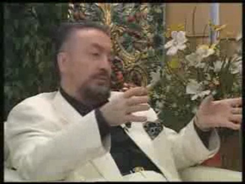 Sn.Adnan Oktar'ın Sn.Recep Tayyip Erdoğan İle İlgili Görüşü