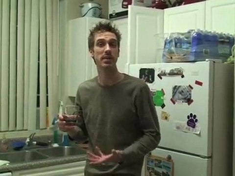 Home Wine Making Part 2 - Screw It #35 - SuppleWine.com