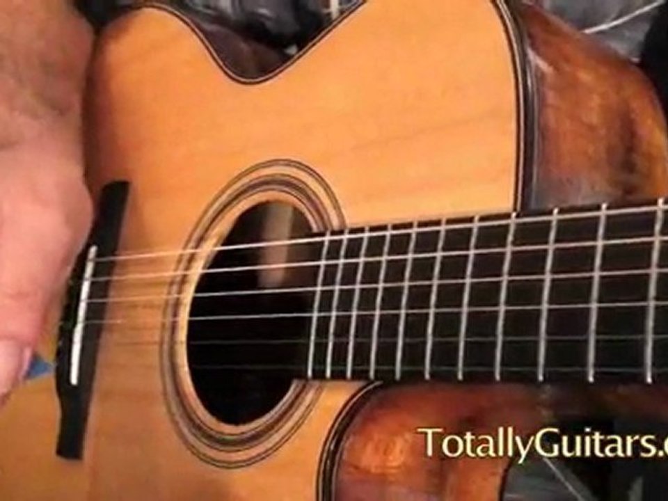 Wonderful Tonight - Eric Clapton Guitar Lesson