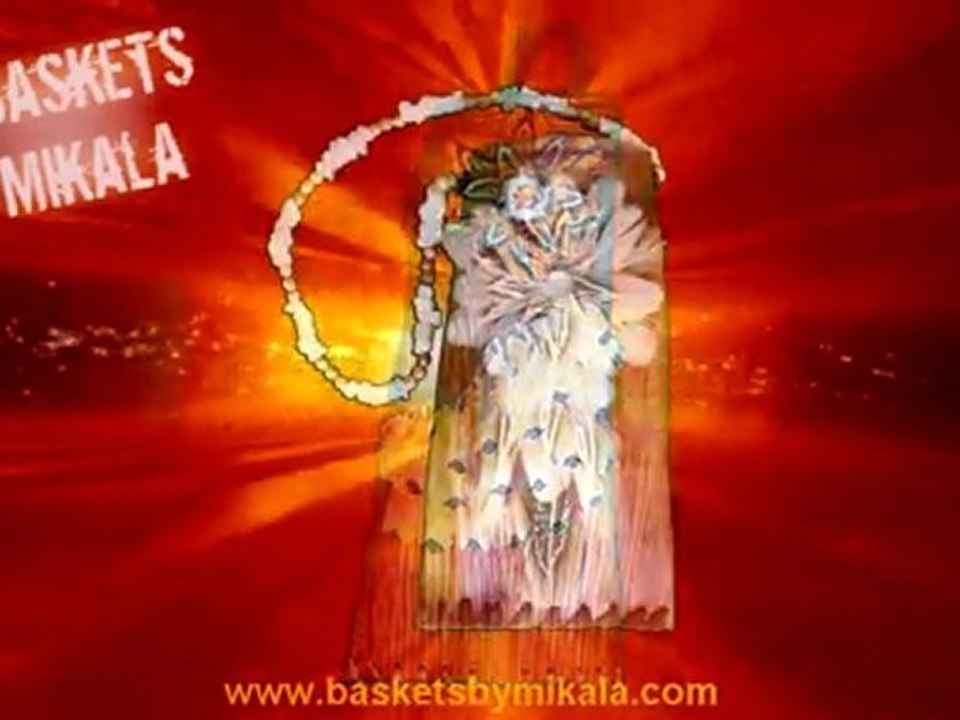 Art Baskets by Mikala - J Michele Bodine