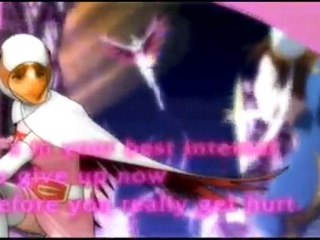 Tatsunoko vs Capcom: Ultimate All-Stars Intro