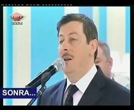 POPSTAR MÜFTÜ ADNAN ZEKİ BIYIK GÜZEL AŞIK CEVRİMİZİ (TRT 1)