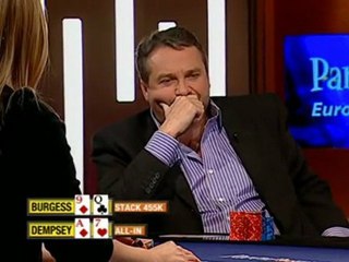 Party Poker European Open V Heat 03 Pt07