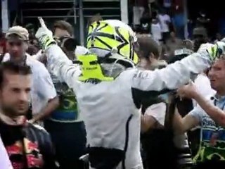 BCC Yılın Spor Adamı Ödülleri-trformula1.com