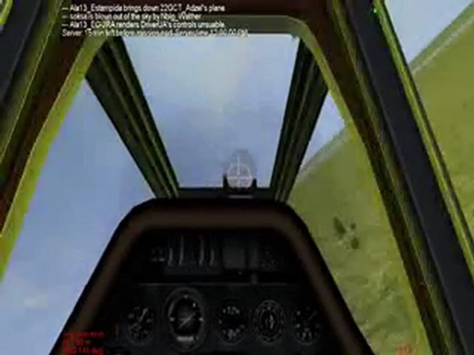 FW190 A4