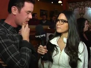 Bing at Sundance 2010: Colin Hanks