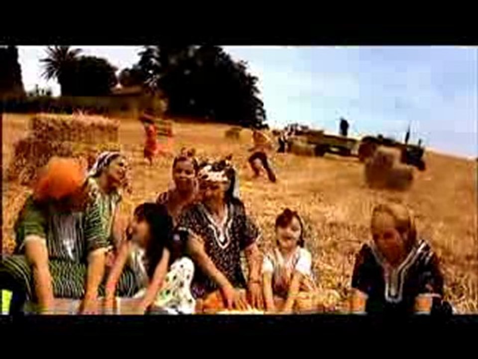 ALGERIE maak ya lkhadra