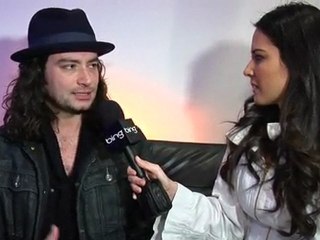 Bing at Sundance 2010: Contstantin Maroulis