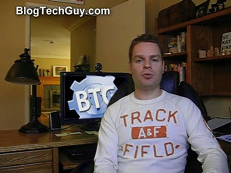 Three Free Fantastic Blogging Resources