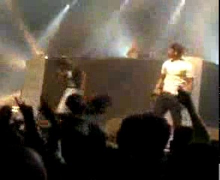 ...dome de marseille...psy4 de la rime... ...no comment...