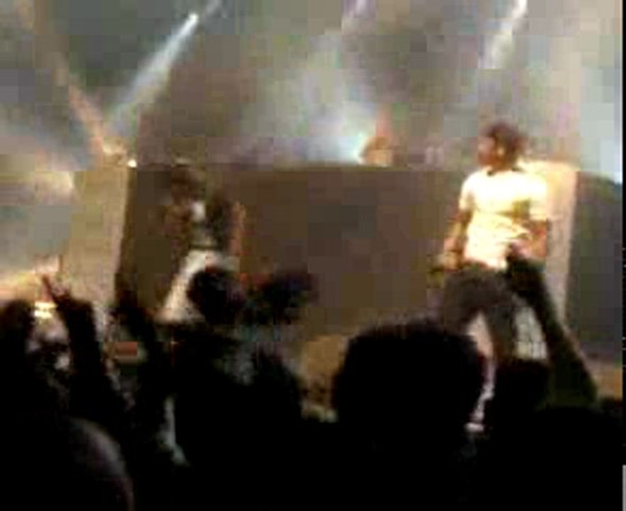 "...dome de marseille...psy4 de la rime..."...no comment..."