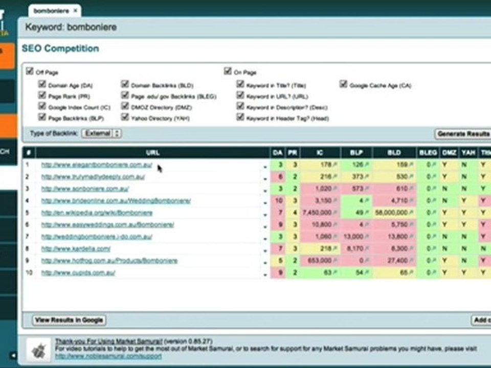Search Engine Optimization Strategy Skyrockets Your Ranking