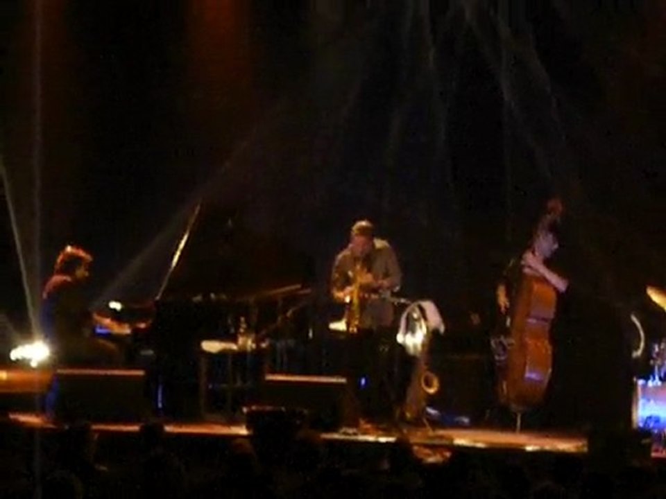 ANDRE MANOUKIAN EN CONCERT A BLOIS "INKALA"