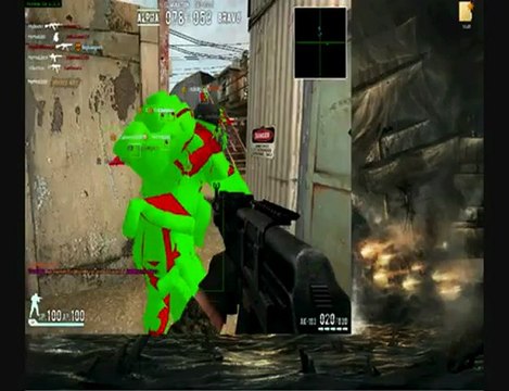 PATCHED( Combat Arms Gordon 1.2.2.Hacks Working )PATCHED