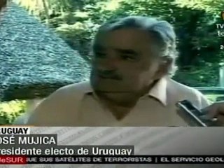 Optimismo ante el conflicto de la papelera Botnia