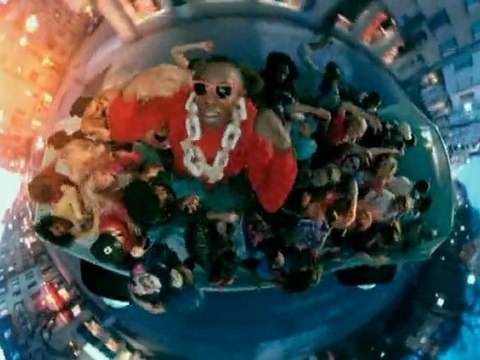 Dizzee Rascal ¦ Armand Van Helden - Bonkers