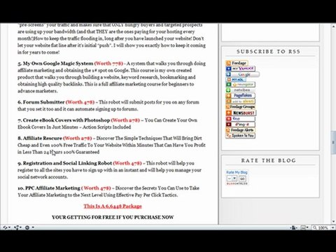 Easy IM Profits Review