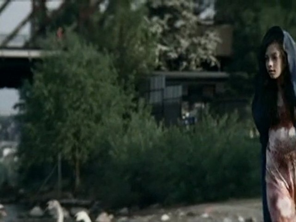 Editors - Smokers Outside The Hospital Doors