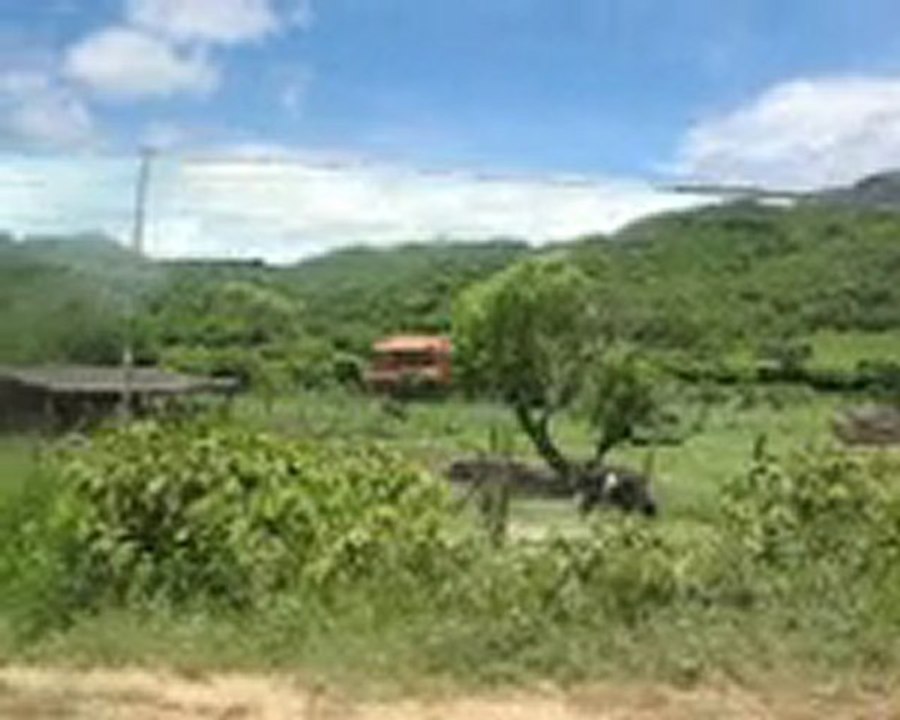 Samaipata - Las Cuevas