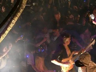 Enter Shikari - Anything Can Happen In The Next Half Hour