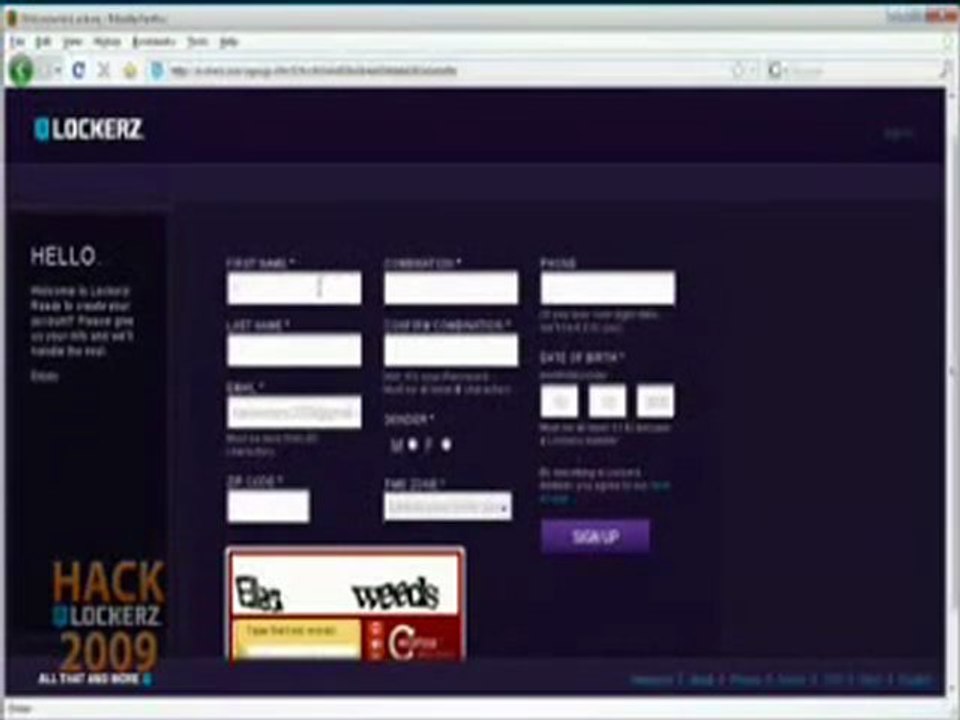 LOCKERZ HACK 2010! 5000 PTZ FAST! REALLY WORKS!