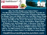 Decompression Help in Apache-Junction AZ | Weight Loss: Non